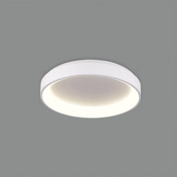LUBINIS LED ŠVIESTUVAS GRACE D48 38W BALTAS DALI | PUSH kaina