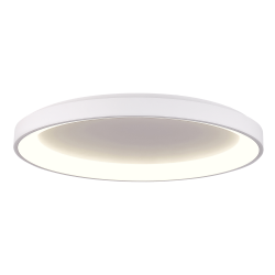 LUBINIS LED ŠVIESTUVAS GRACE D78 77W BALTAS