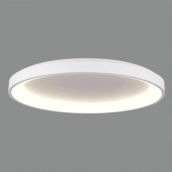 LUBINIS LED ŠVIESTUVAS GRACE D78 77W BALTAS DALI | PUSH kaina