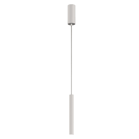 PAKABINAMAS LED ŠVIESTUVAS ACB PIPE SLIM C3986100B