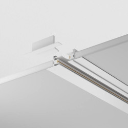ĮLEIDŽIAMAS MAYTONI TRACK SISTEMOS BĖGELIS 200CM BALTAS kaina
