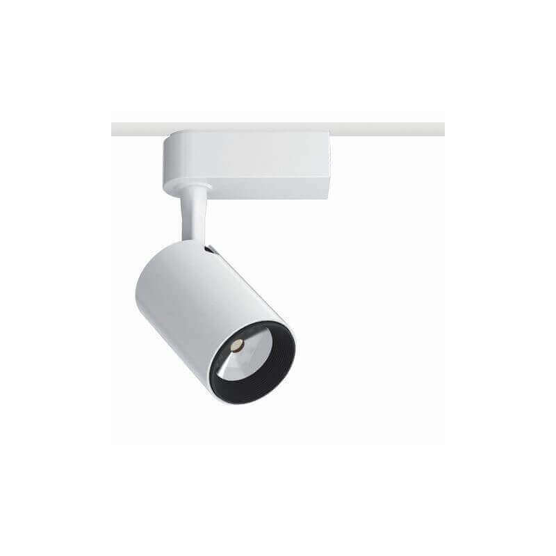 PROFILE SISTEMOS LED ŠVIETSUVAS NOWODVORSKI IRIS 20W 3000K BALTAS 9006