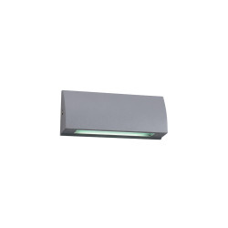 SIENINS LED ŠVIESTUVAS TECH L13 4W TAMSIAI PILKAS