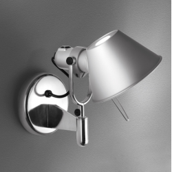 SIENINIS LED ŠVIESTUVAS TOLOMEO FARETTO 6W ALIUMINIO SPALVOS internetu