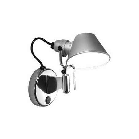 SIENINIS LED ŠVIESTUVAS ARTEMIDE TOLOMEO FARETTO SWITCH A044750