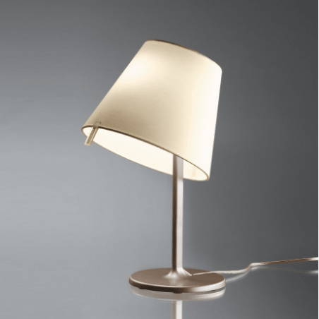 STALINIS ŠVIESTUVAS ARTEMIDE MELAMPO BRONZOS SPALVOS 0710020A