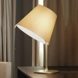 STALINIS LED ŠVIESTUVAS MELAMPO 5W BRONZOS SPALVOS internetu