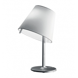 STALINIS LED ŠVIESTUVAS MELAMPO 5W PILKAS kaina