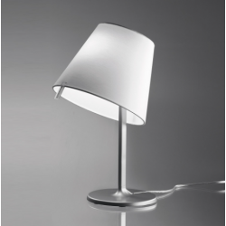 STALINIS LED ŠVIESTUVAS MELAMPO 5W PILKAS