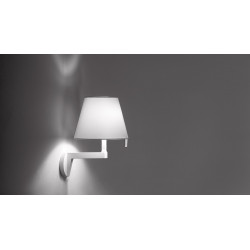 SIENINIS LED ŠVIESTUVAS MELAMPO 5W BRONZOS SPALVOS internetu