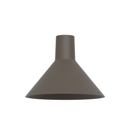 GAUBTAS ACB DUO KOLEKCIJOS ŠVIESTUVAMS D16 PILKAS K4010040G