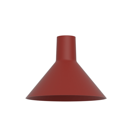 GAUBTAS ACB DUO KOLEKCIJOS ŠVIESTUVAMS D16 RAUDONAS K4010040TE