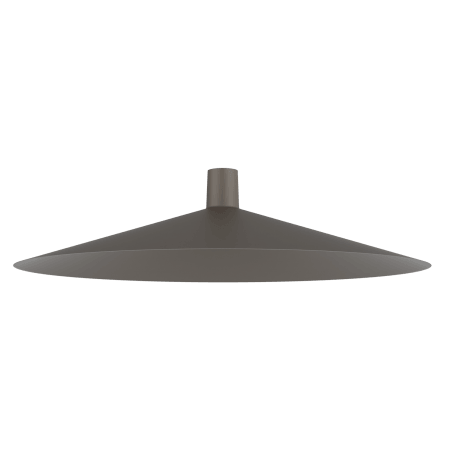 GAUBTAS ACB DUO KOLEKCIJOS ŠVIESTUVAMS D50 PILKAS K4010140G