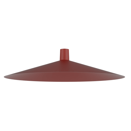 GAUBTAS ACB DUO KOLEKCIJOS ŠVIESTUVAMS D50 RAUDONAS K4010140TE