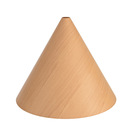 GAUBTAS PAKABINAMAM ŠVIESTUVUI ACB AURA D61 ŠVIESIAI RUDAS 5PANT400061OAK
