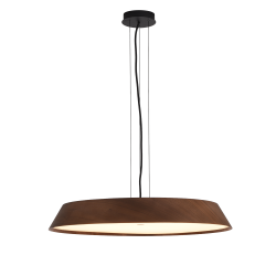 PAKABINAMAS LED ŠVIESTUVAS CORA D61 50W TAMSIAI RUDAS