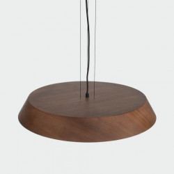 PAKABINAMAS LED ŠVIESTUVAS CORA D61 50W TAMSIAI RUDAS pigiau