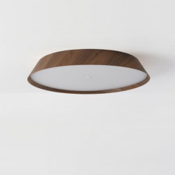LUBINIS LED ŠVIESTUVAS CORA D61 50W TAMSIAI RUDAS pigiau