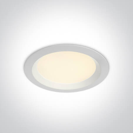 ĮŠviestuvas įleidžiamas ONE LIGHT 10113UV/W/V