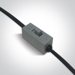 ĮLEIDŽIAMA LED PANELĖ 10113UV/B/V 13W CCT BALTAS pigiau