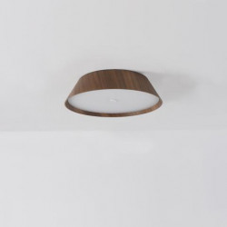 LUBINIS LED ŠVIESTUVAS CORA D34 25W TAMSIAI RUDAS pigiau