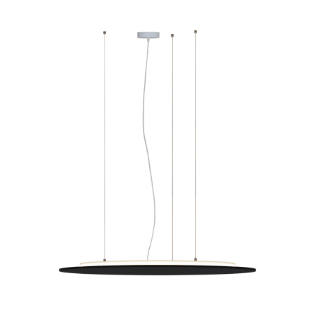 PAKABINAMAS LED ŠVIESTUVAS SOUND D90 34W C4033190GR