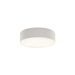 LUBINIS LED ŠVIESTUVAS ISIA D30 18W BALTAS TRIAC
