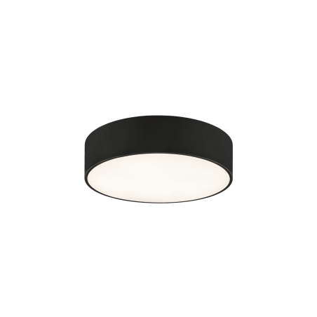 LUBINIS LED ŠVIESTUVAS ACB ISIA D30 18W JUODAS P3453472NDP