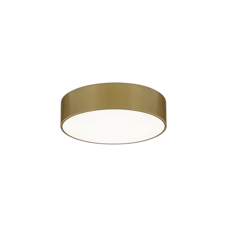 LUBINIS LED ŠVIESTUVAS ACB ISIA D30 18W AUKSO SPALVOS P3453472OTDT