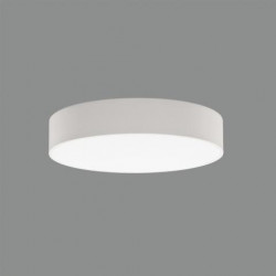 LUBINIS LED ŠVIESTUVAS ISIA D40 30W BALTAS kaina