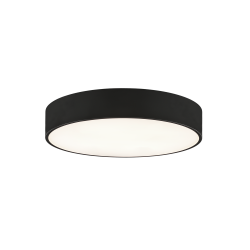 LUBINIS LED ŠVIESTUVAS ISIA D40 30W JUODAS DALI | PUSH