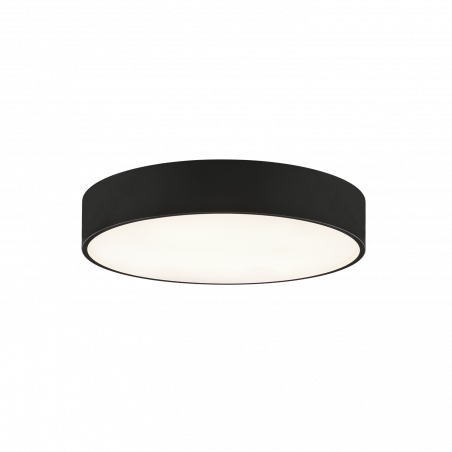 LUBINIS LED ŠVIESTUVAS ACB ISIA D40 30W JUODAS P3453072NDT