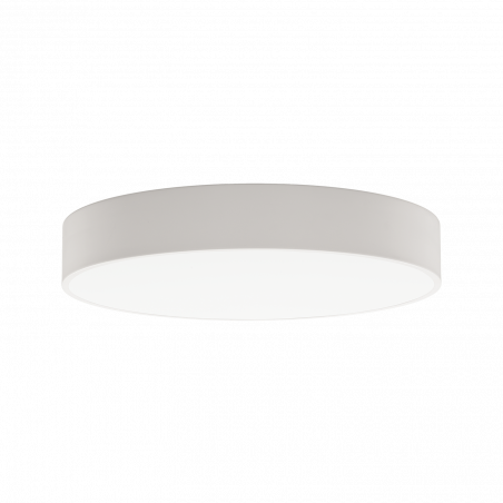 LUBINIS LED ŠVIESTUVAS ACB ISIA D60 52W BALTAS P3453172B