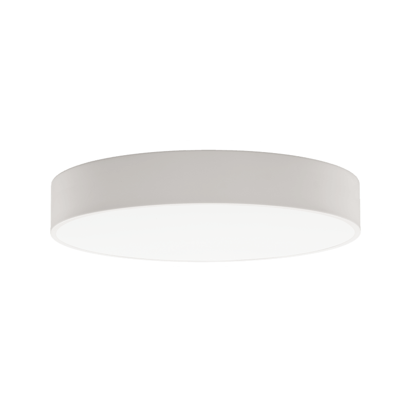 LUBINIS LED ŠVIESTUVAS ACB ISIA D60 52W BALTAS P3453172BDP
