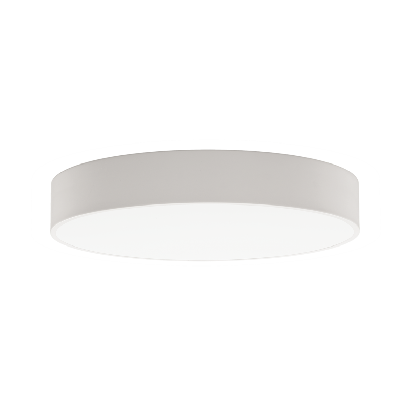 LUBINIS LED ŠVIESTUVAS ACB ISIA D60 52W BALTAS P3453172BDT