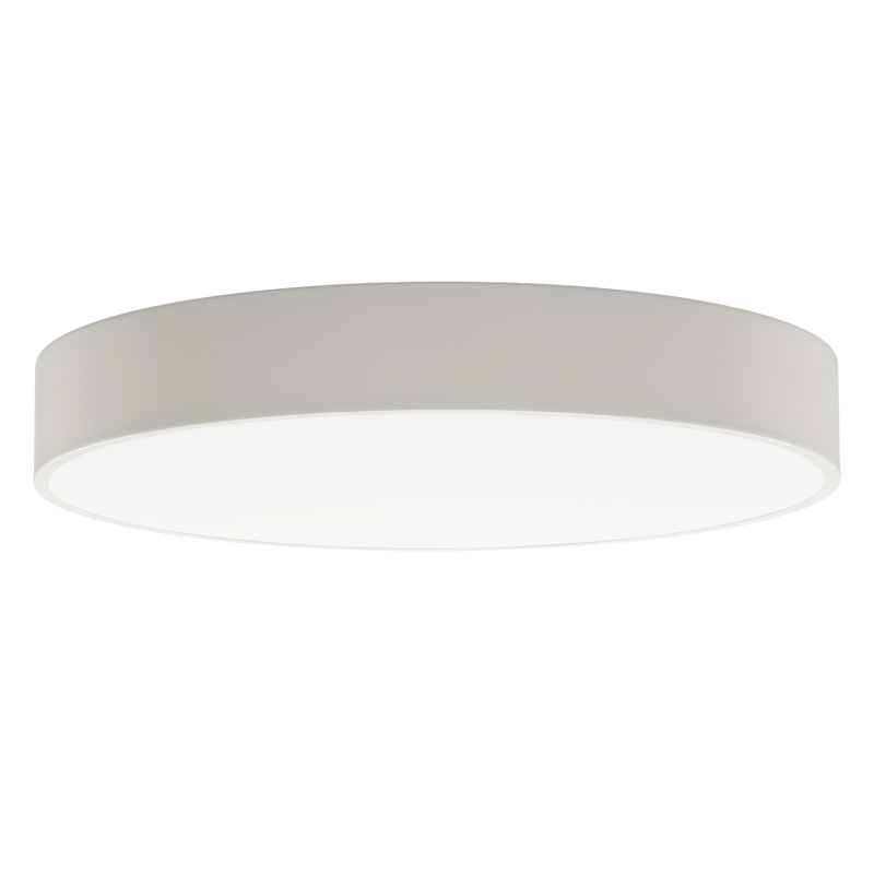 LUBINIS LED ŠVIESTUVAS ACB ISIA D80 67W BALTAS P3453272B