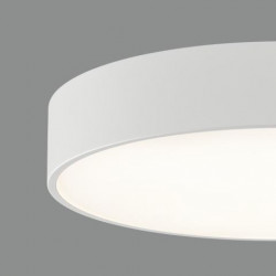LUBINIS LED ŠVIESTUVAS ISIA D80 67W BALTAS DALI | PUSH pigiau