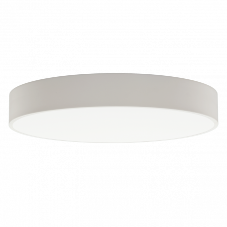 LUBINIS LED ŠVIESTUVAS ACB ISIA D80 67W BALTAS P3453272BDP