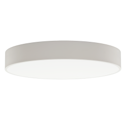 LUBINIS LED ŠVIESTUVAS ISIA D80 67W BALTAS TRIAC