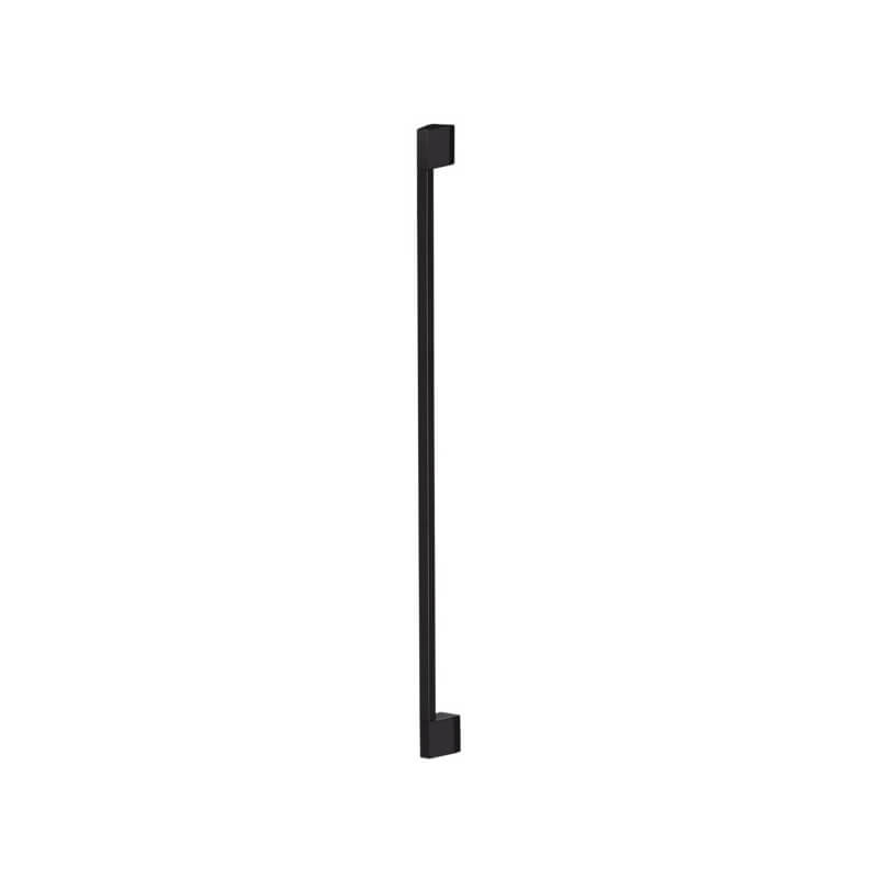 SIENINIS LED ŠVIESTUVAS KANLUX YALTE D 12W CCT JUODAS 45873