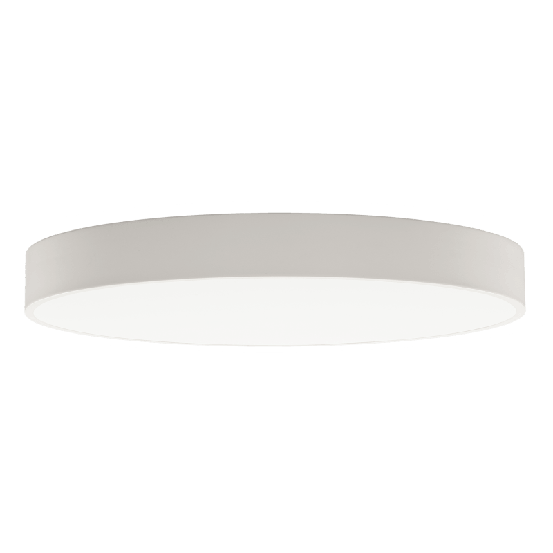 LUBINIS LED ŠVIESTUVAS ACB ISIA D100 126W BALTAS P3453372BDP