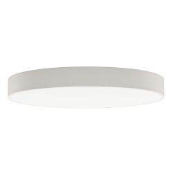 LUBINIS LED ŠVIESTUVAS ISIA D100 126W BALTAS TRIAC
