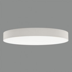 LUBINIS LED ŠVIESTUVAS ISIA D100 126W BALTAS TRIAC kaina