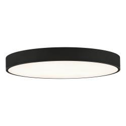 LUBINIS LED ŠVIESTUVAS ISIA D100 126W JUODAS DALI | PUSH