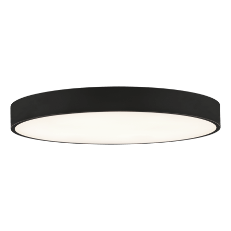 LUBINIS LED ŠVIESTUVAS ACB ISIA D100 126W JUODAS P3453372NDP