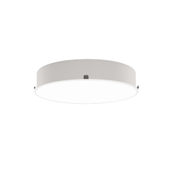 ĮLEIDŽIAMAS LED ŠVIESTUVAS ISIA D43 30W BALTAS