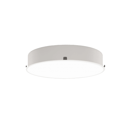ĮLEIDŽIAMAS LED ŠVIESTUVAS ACB ISIA D43 30W BALTAS E3453473B