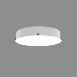 ĮLEIDŽIAMAS LED ŠVIESTUVAS ISIA D43 30W BALTAS kaina