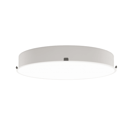 ĮLEIDŽIAMAS LED ŠVIESTUVAS ACB ISIA D63 52W BALTAS E3453673B