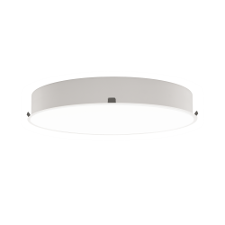 ĮLEIDŽIAMAS LED ŠVIESTUVAS ISIA D63 52W BALTAS DALI | PUSH